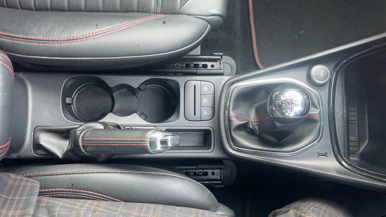 Ford Puma 1.0 EcoBoost Hybrid mHEV ST-Line X 5dr Petrol Hatchback